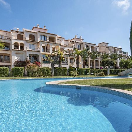 Avalon Apartment Jávea Екстериор снимка
