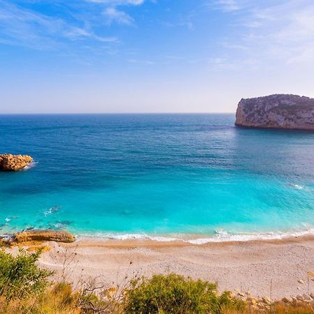 Avalon Apartment Jávea Екстериор снимка