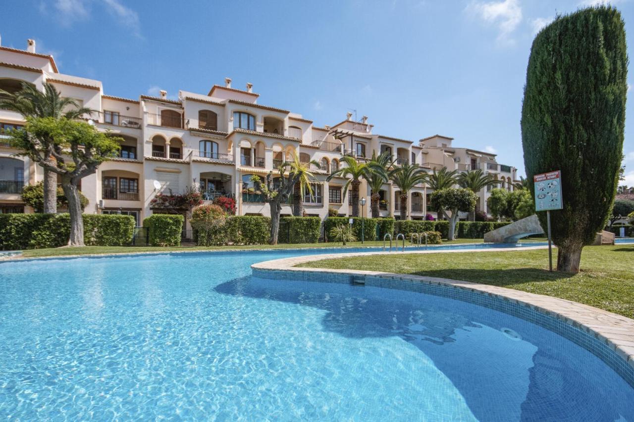 Avalon Apartment Jávea Екстериор снимка