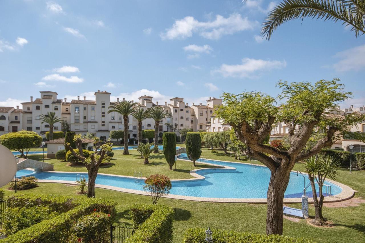 Avalon Apartment Jávea Екстериор снимка