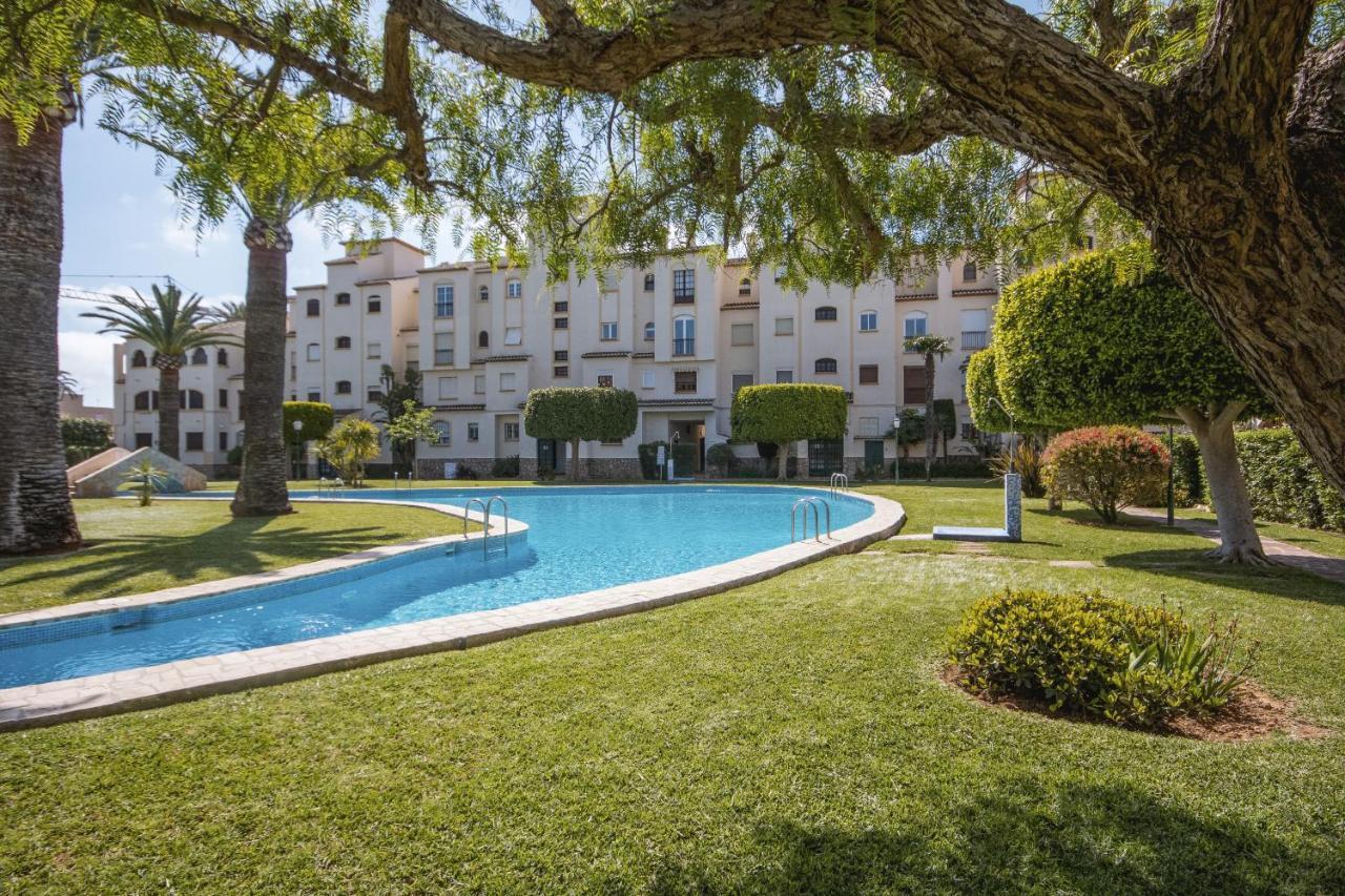 Avalon Apartment Jávea Екстериор снимка