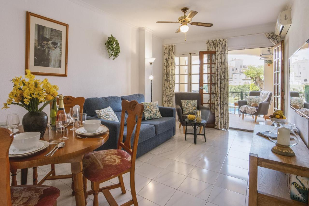 Avalon Apartment Jávea Екстериор снимка