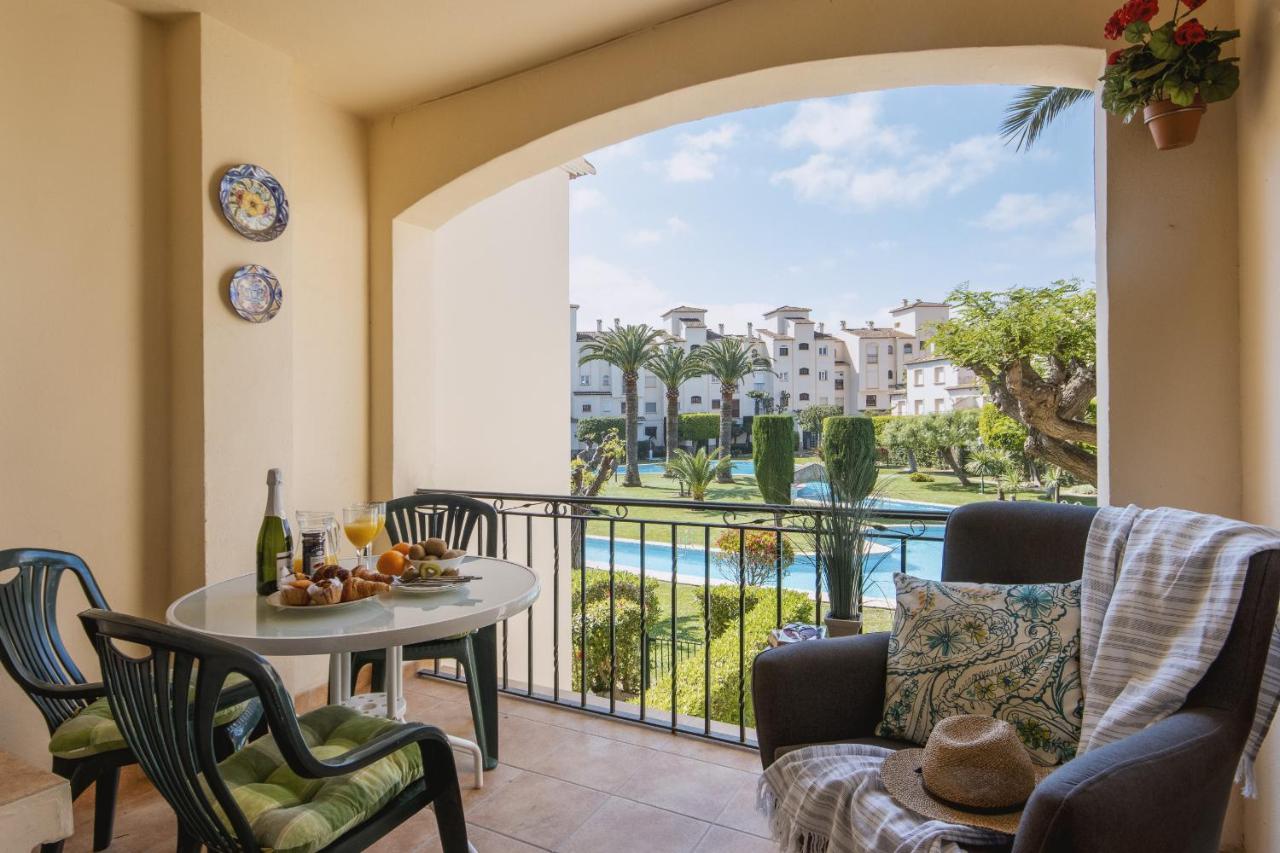 Avalon Apartment Jávea Екстериор снимка