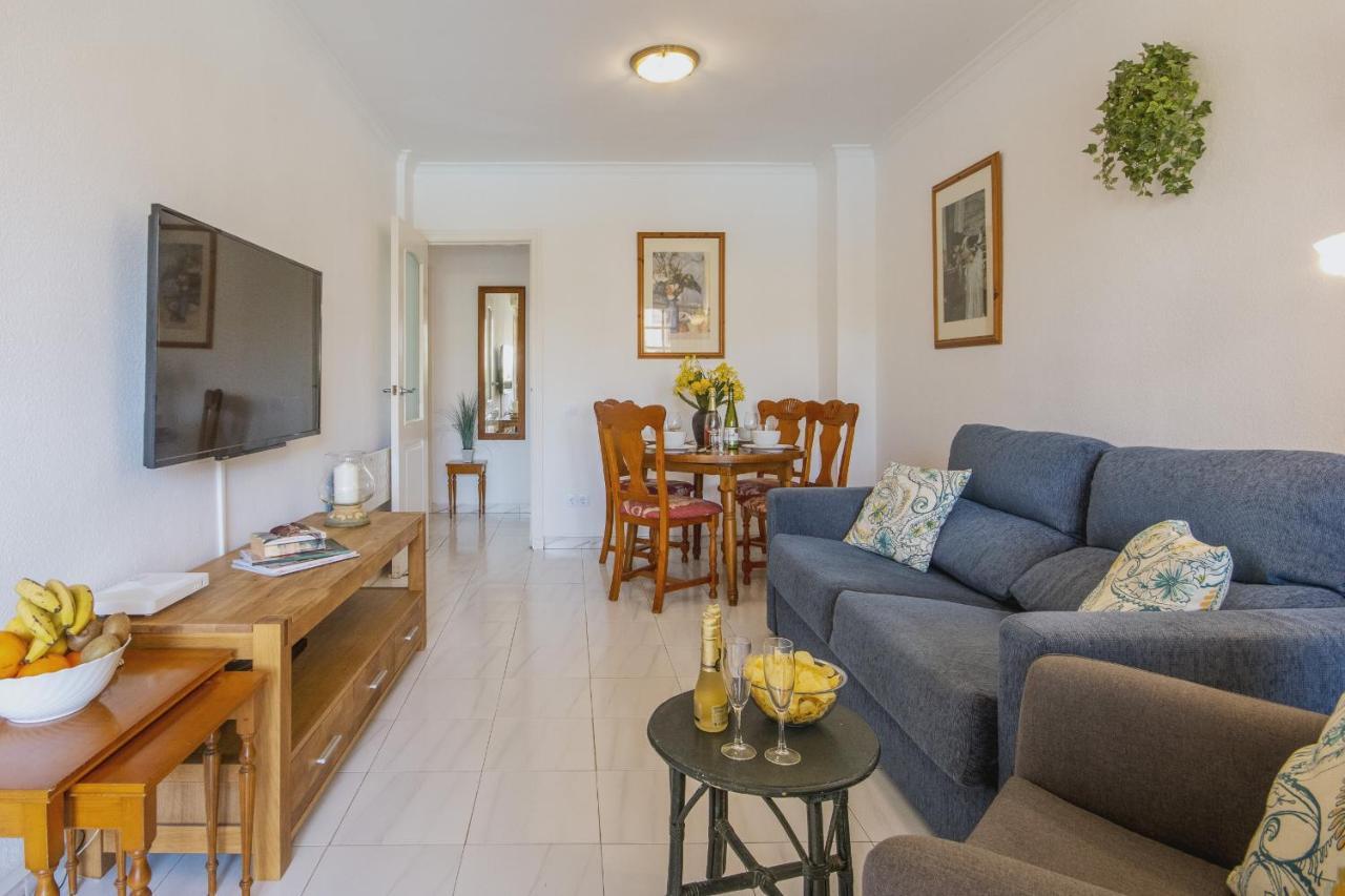Avalon Apartment Jávea Екстериор снимка