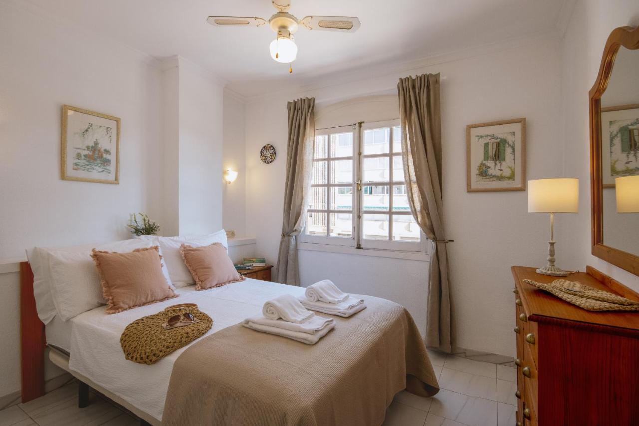 Avalon Apartment Jávea Екстериор снимка