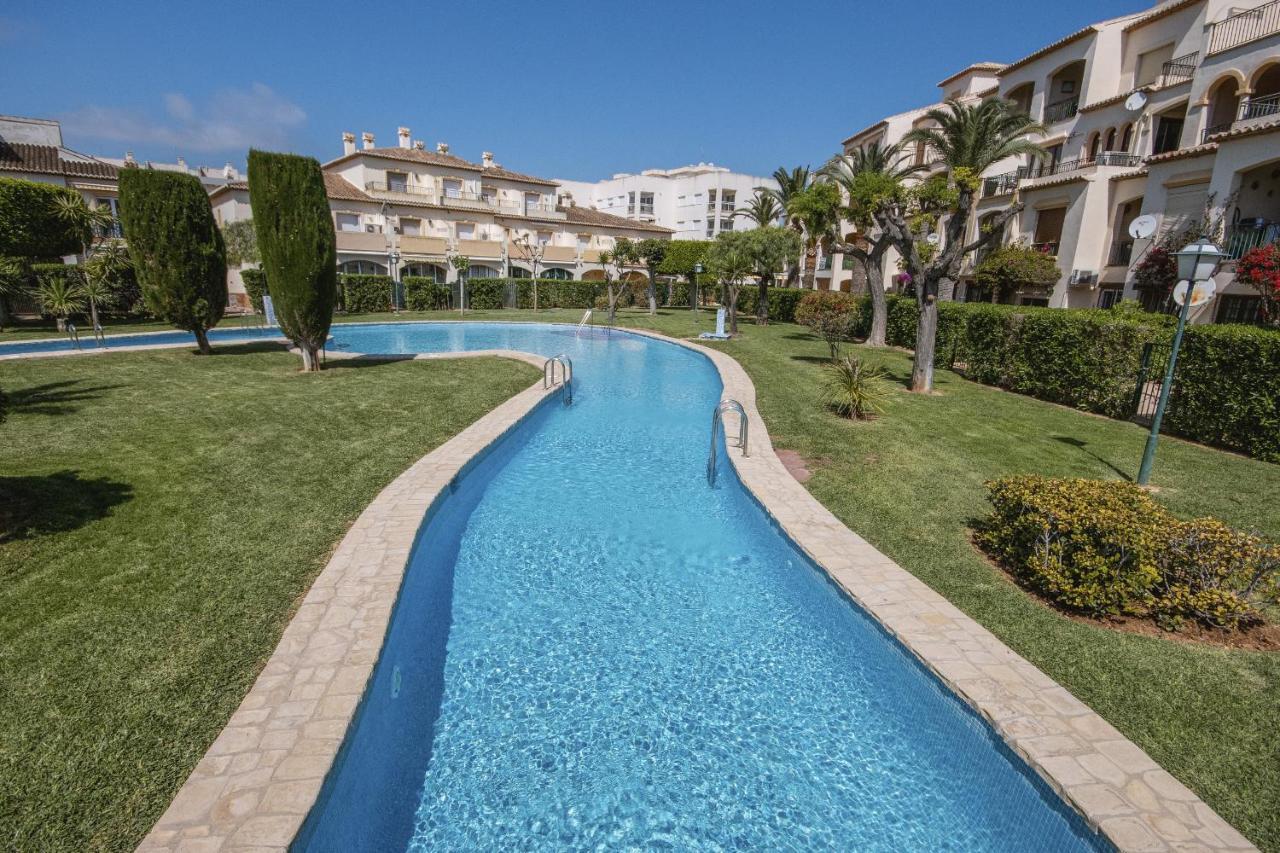 Avalon Apartment Jávea Екстериор снимка