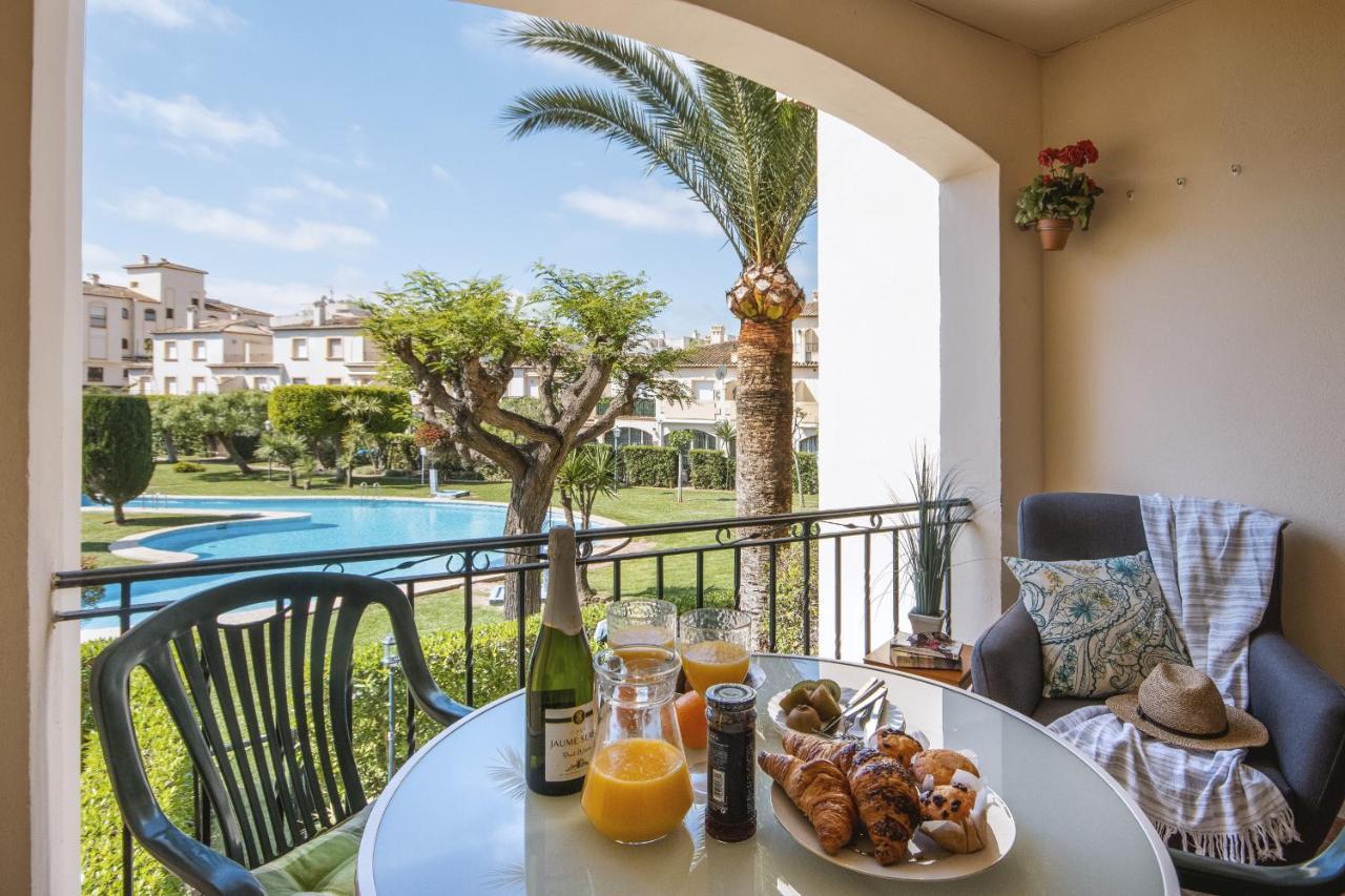 Avalon Apartment Jávea Екстериор снимка