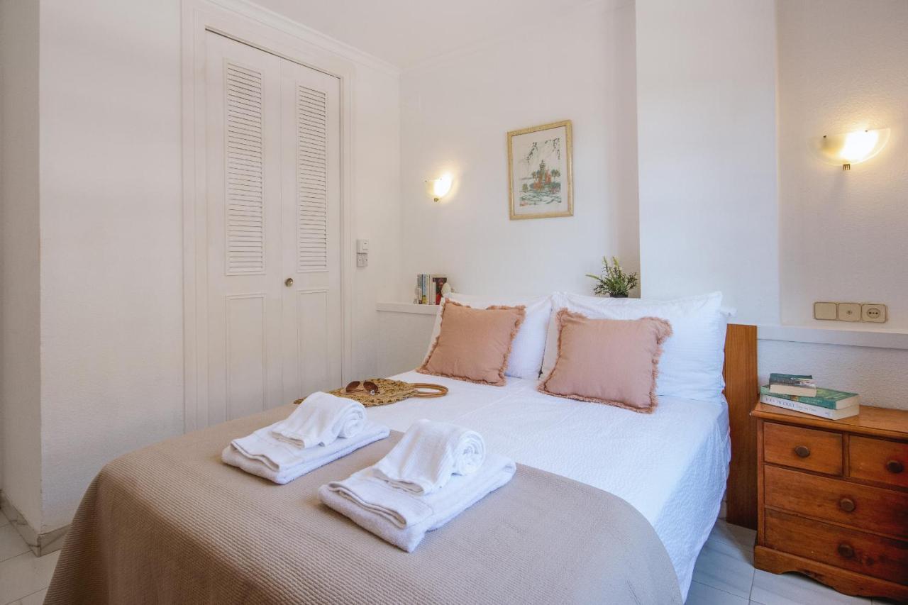 Avalon Apartment Jávea Екстериор снимка