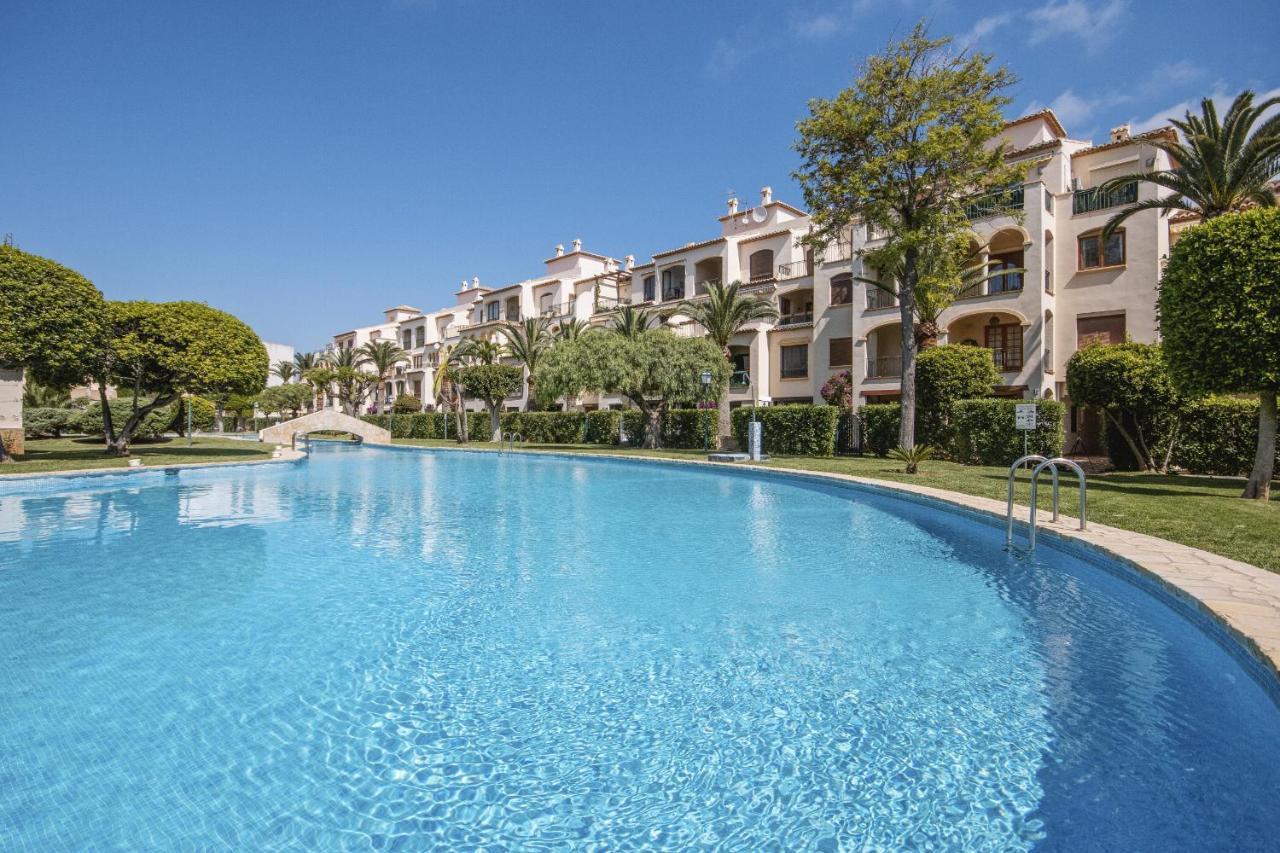 Avalon Apartment Jávea Екстериор снимка
