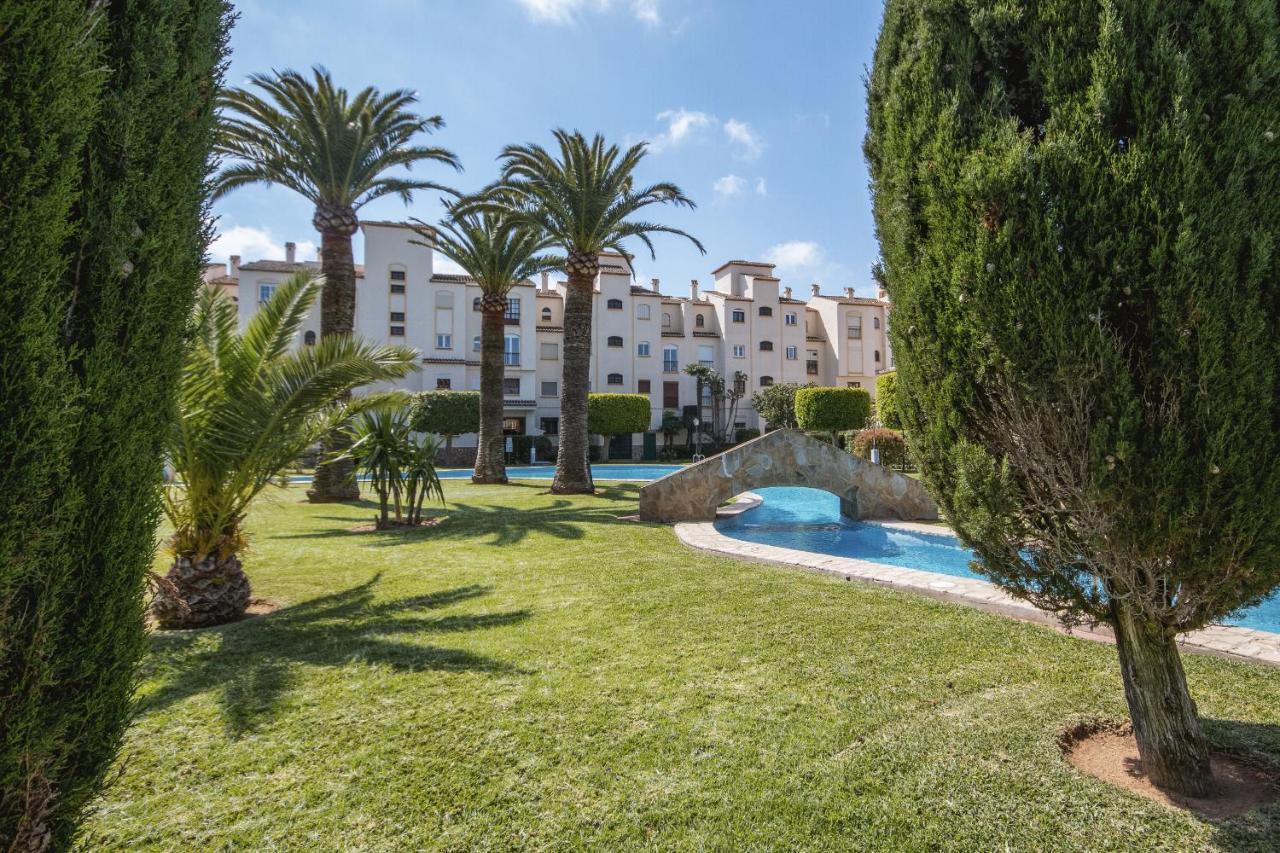 Avalon Apartment Jávea Екстериор снимка