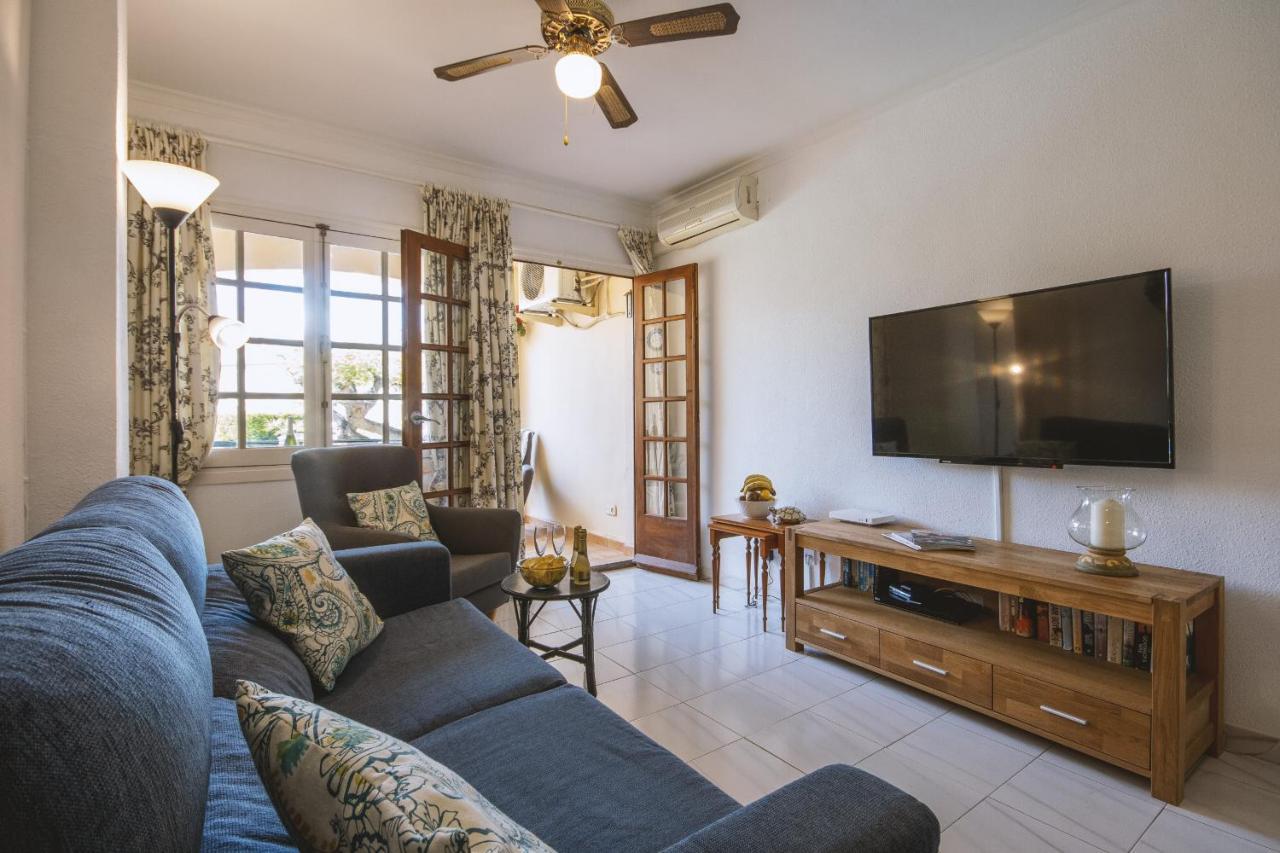 Avalon Apartment Jávea Екстериор снимка